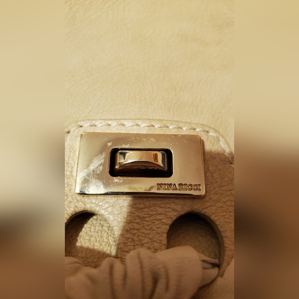 Nina Ricci Handbag - Picture 13 of 17